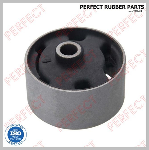 Сайлентблок задней подушки двигателя PERFECT (Кратность 1 шт) TO03AE109E01