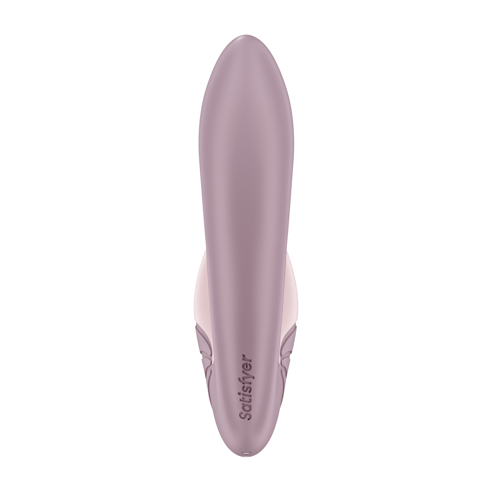 Satisfyer Supernova - Многофункциональный стимулятор