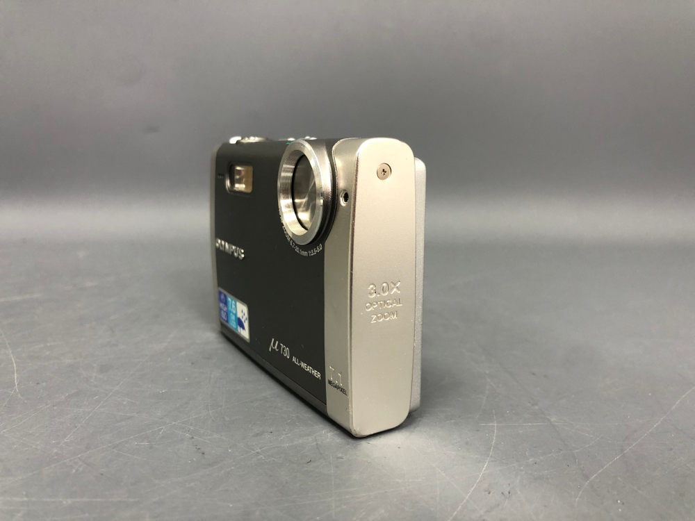 Olympus M730