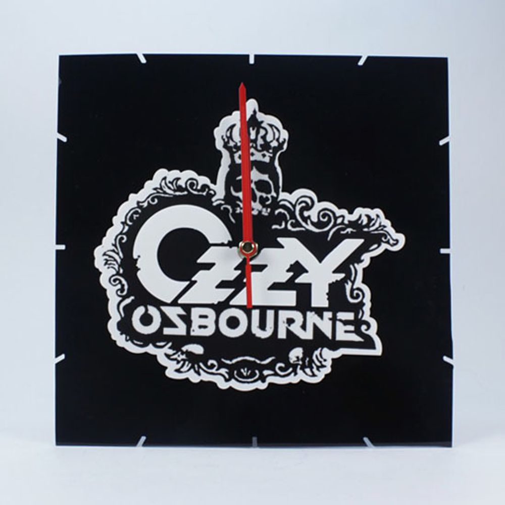 Часы Ozzy Osbourne