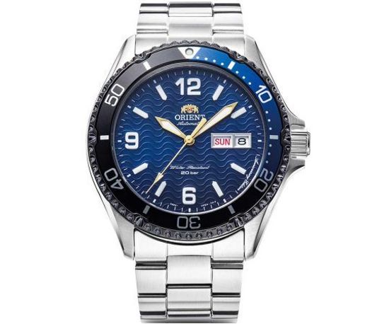 Мужские часы Orient RA-AA0822L19B