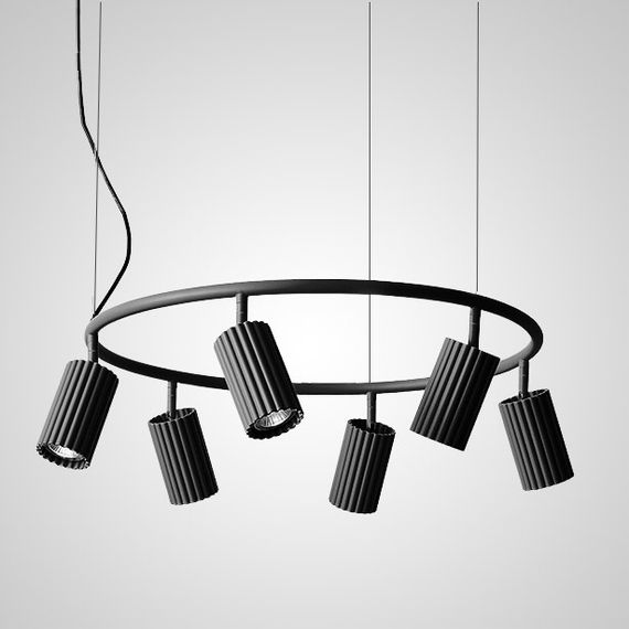 Люстра Imperium Loft maisy01 201271-23