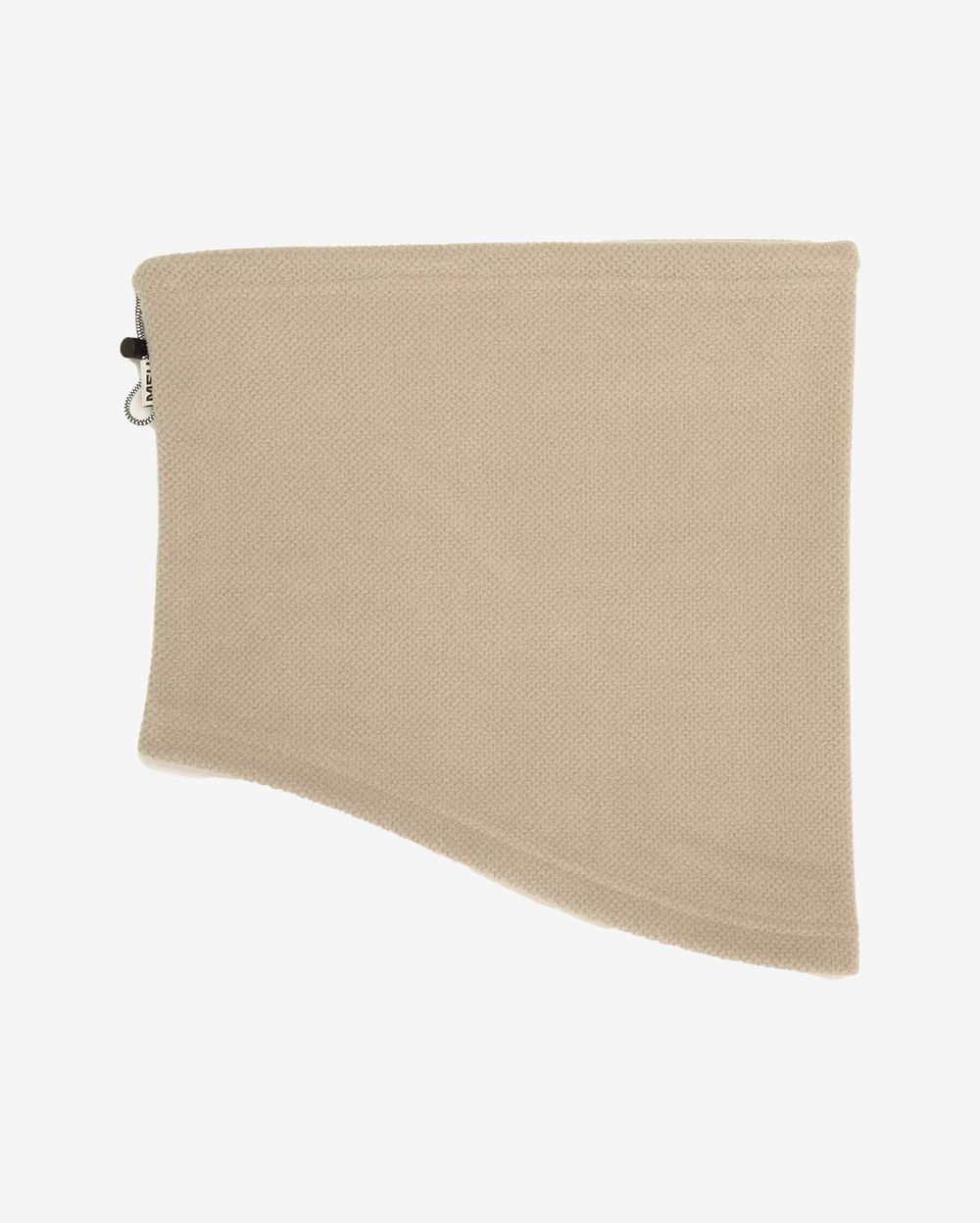 Бафф Меч Fleece Light Grey