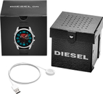 Умные наручные часы Diesel DZT2008
