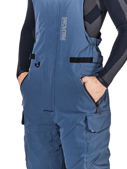 Костюм Norfin REBEL PRO р.XL