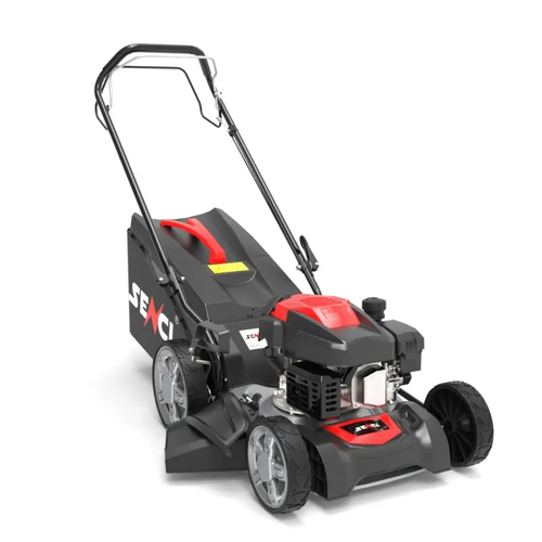 Бензиновая газонокосилка 460 мм Senci LMB18P02