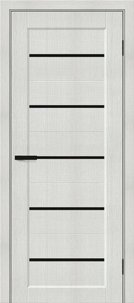 Мода-22 Black Shine Bianco Melinga