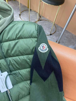 Куртка Moncler