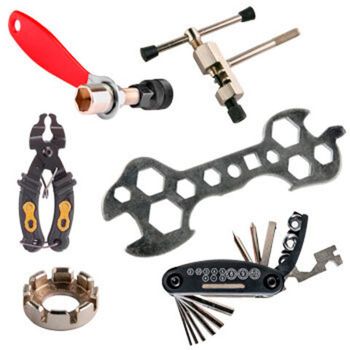 Велоинструмент