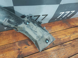 Накладка крыла переднего правого Kia Seltos 19- Б/У Оригинал 87714Q5000