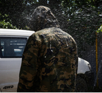 Костюм Prologic 5465 Bank Bound 3-Season Camo Set КМФ Мембрана 8/8 -