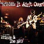 Prince & The New Power Generation / One Nite Alone... The Aftershow: It Ain't Over! (Up Late with Prince & The NPG)(Coloured Vinyl)(2LP)