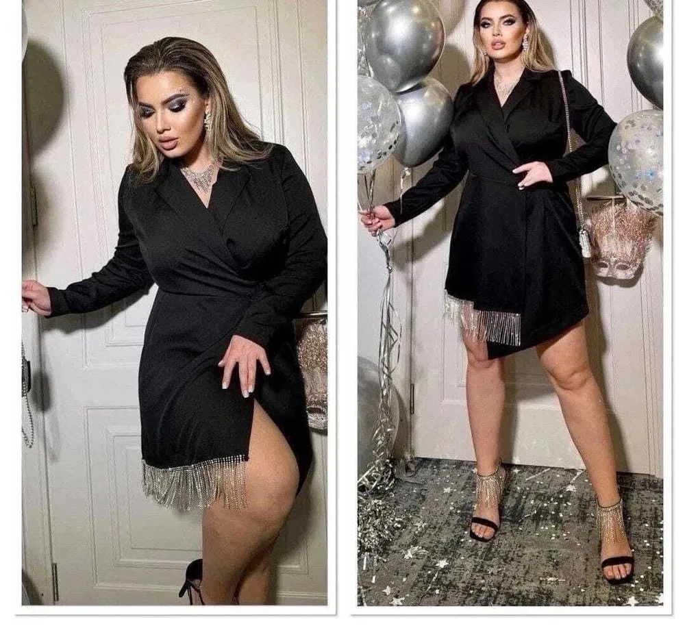 Платье 6810074 Fabrika