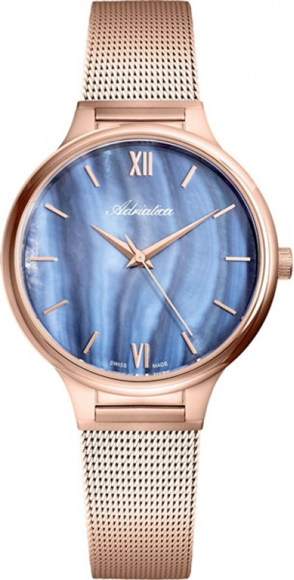 Adriatica 3715916BQ