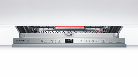 Встраиваемая посудомоечная машина Bosch SMV 66TX06 R