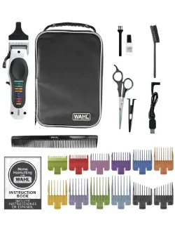 Машинка для стрижки Wahl ColorPro 3025769