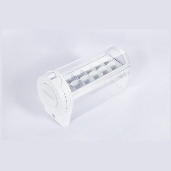 Холодильник Korting KNFS 93535 GW