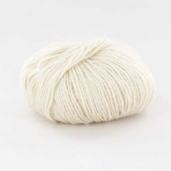 Пряжа FONTY Alpaga (100% беби альпака)