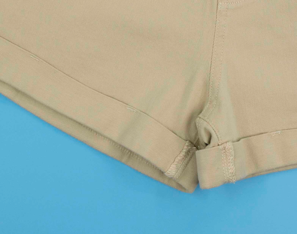 юбка CHAIN джинс 4989