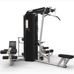 Impulse ES3000 3-х стековая мультистанция