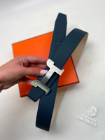Ремень двухсторонний Hermes