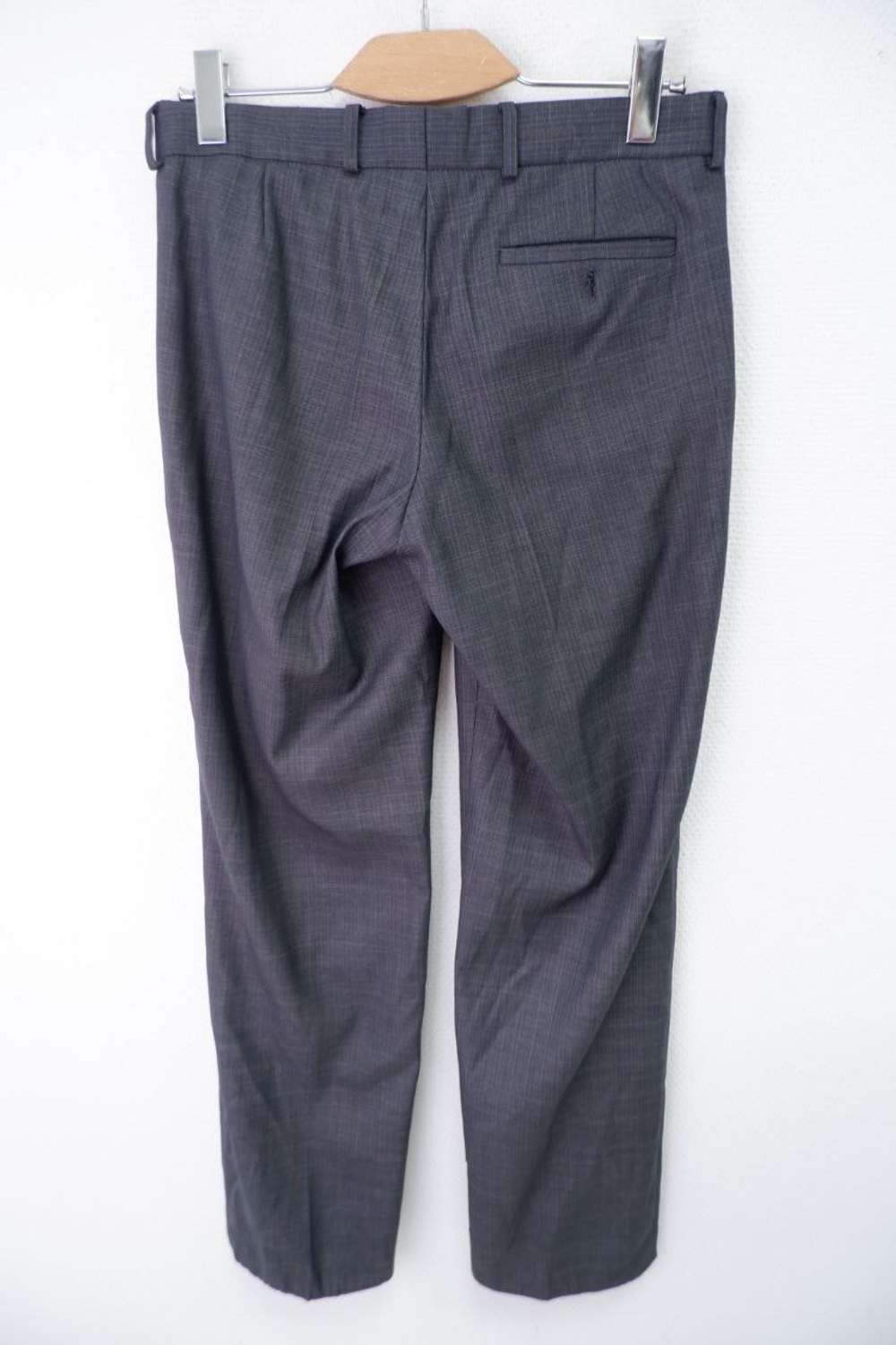 Брюки Shell комфортные 48 размер