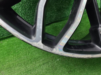 Диск Комплект дисков R22 Zeekr 001 (2021-н.в.)