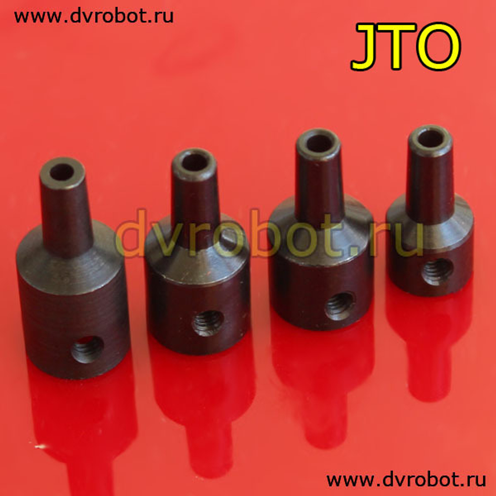 Втулка-переходник JTO - 8мм