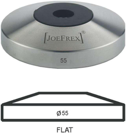 Основание для темпера JoeFrex D55, плоское, сталь