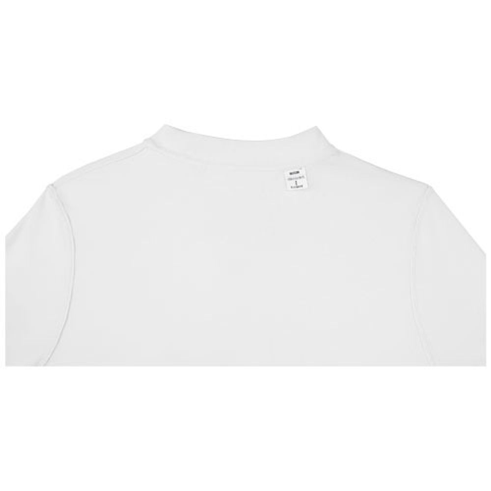 Мужская стильная футболка поло с короткими рукавами Deimos