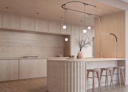 Трековый магнитный светодиодный светильник Maytoni Basity   TR180-1-12WTW-B