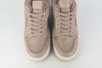 Кроссовки Nike Dunk Wmns Low Disrupt Platinum Violet