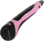 Ручка 3D Cactus CS-3D-PEN-C-PN PLA ABS LCD розовый