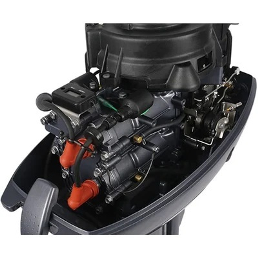 2х-тактный лодочный мотор ALLFA CG T9.9