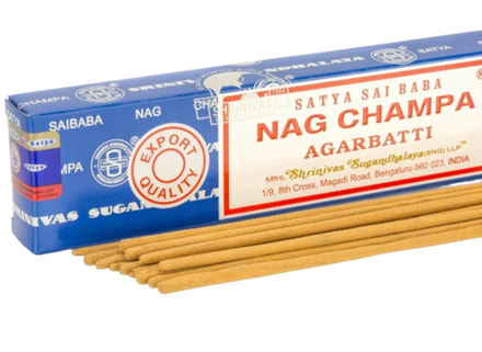 Ароматические палочки цветы Плюмерии и смола Чампаки