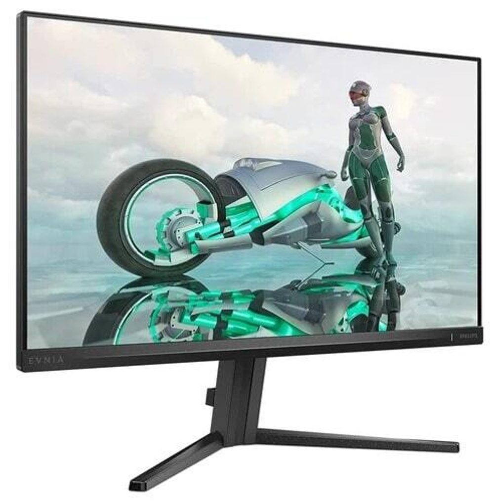 Монитор 23,8" Philips 24M2N3200S