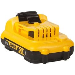 Аккумулятор DeWalt DCB127-B1