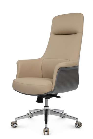 Кресло Verdi A655C Бежевый