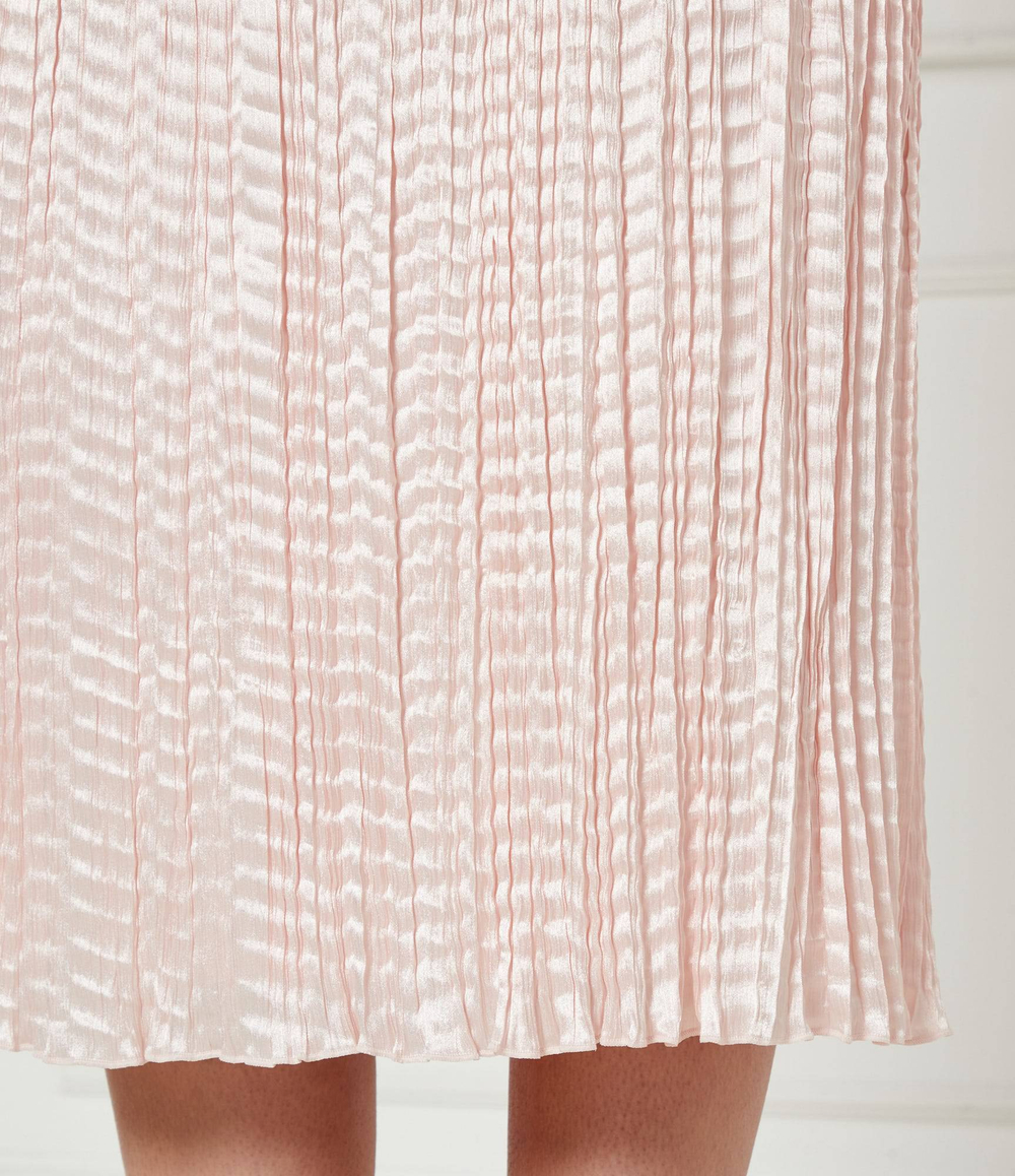 Юбка Vavaria BOSS BLACK - розовый(50537398)