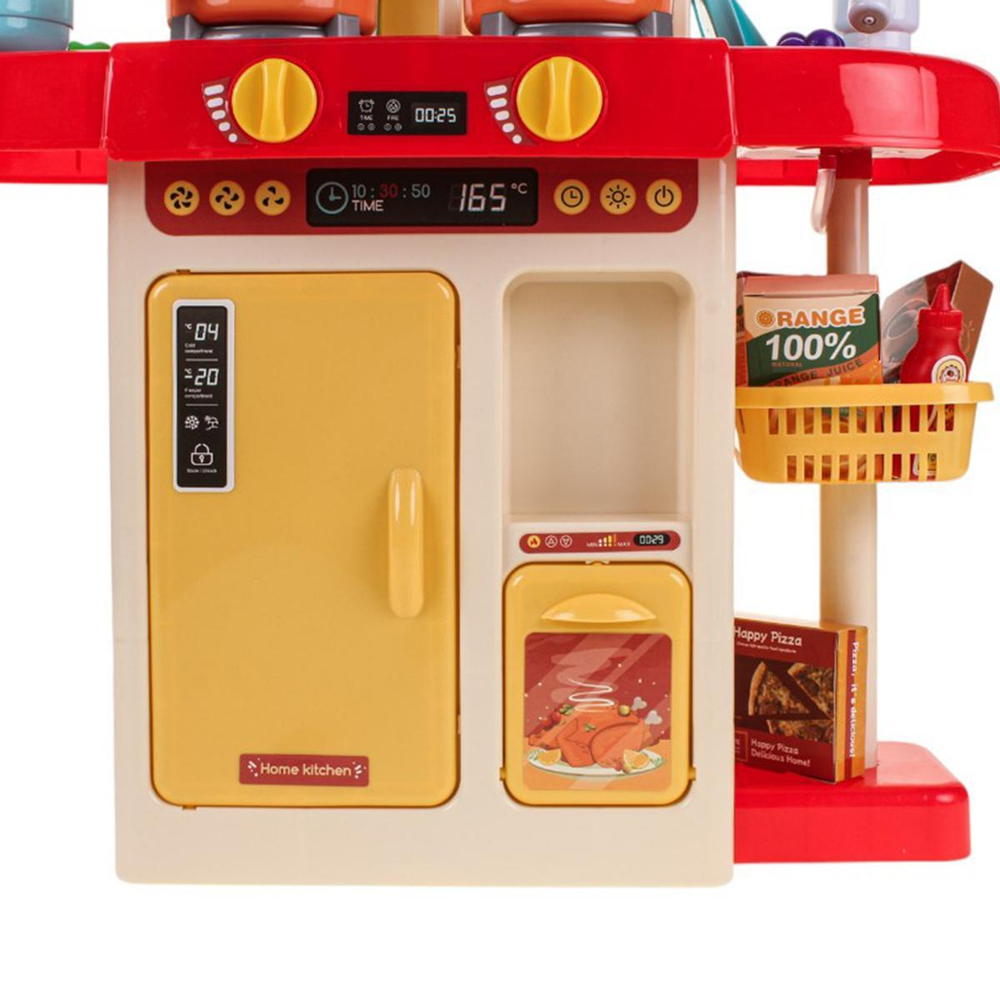 Игровой модуль Кухня, коробка YDF5504-1
