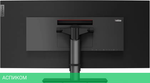 Монитор Lenovo ThinkVision P40w-20 62DDGAT6EU