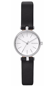 Женские часы Skagen SKW2639