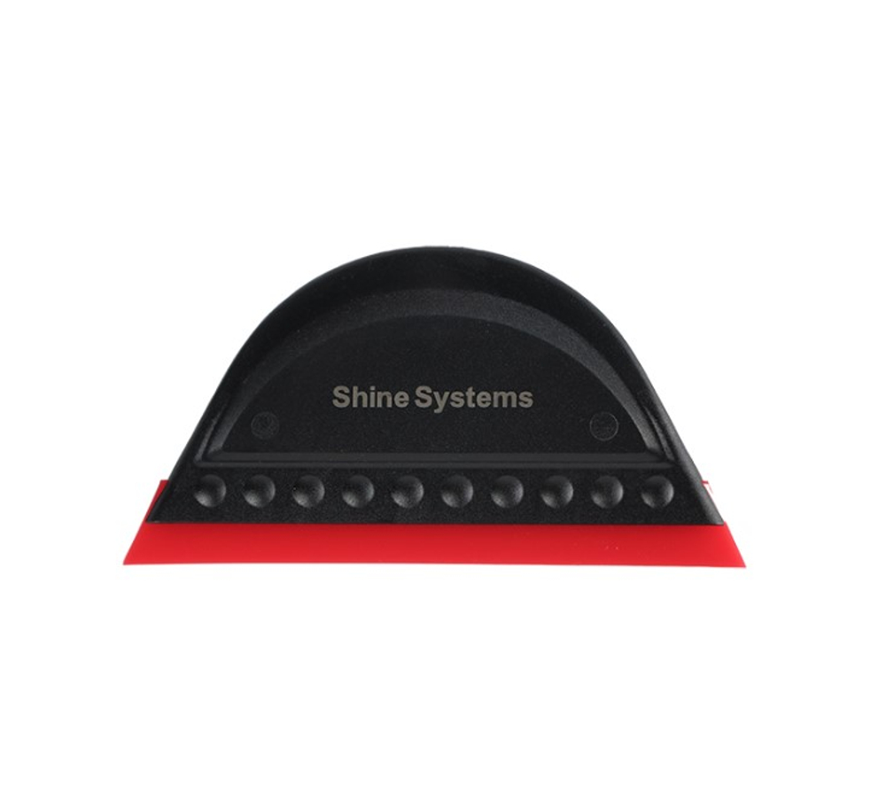 Shine Systems Ракель Pro PPF