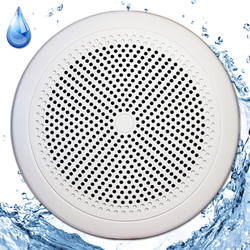 Комплект домашней акустической системы с караоке-усилителем Steam & Water SOUND 5 Standart