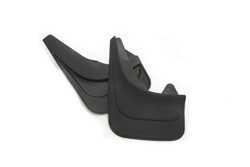 Брызговики универсальные №1 (optimum) в пакете NLF.00.01.U