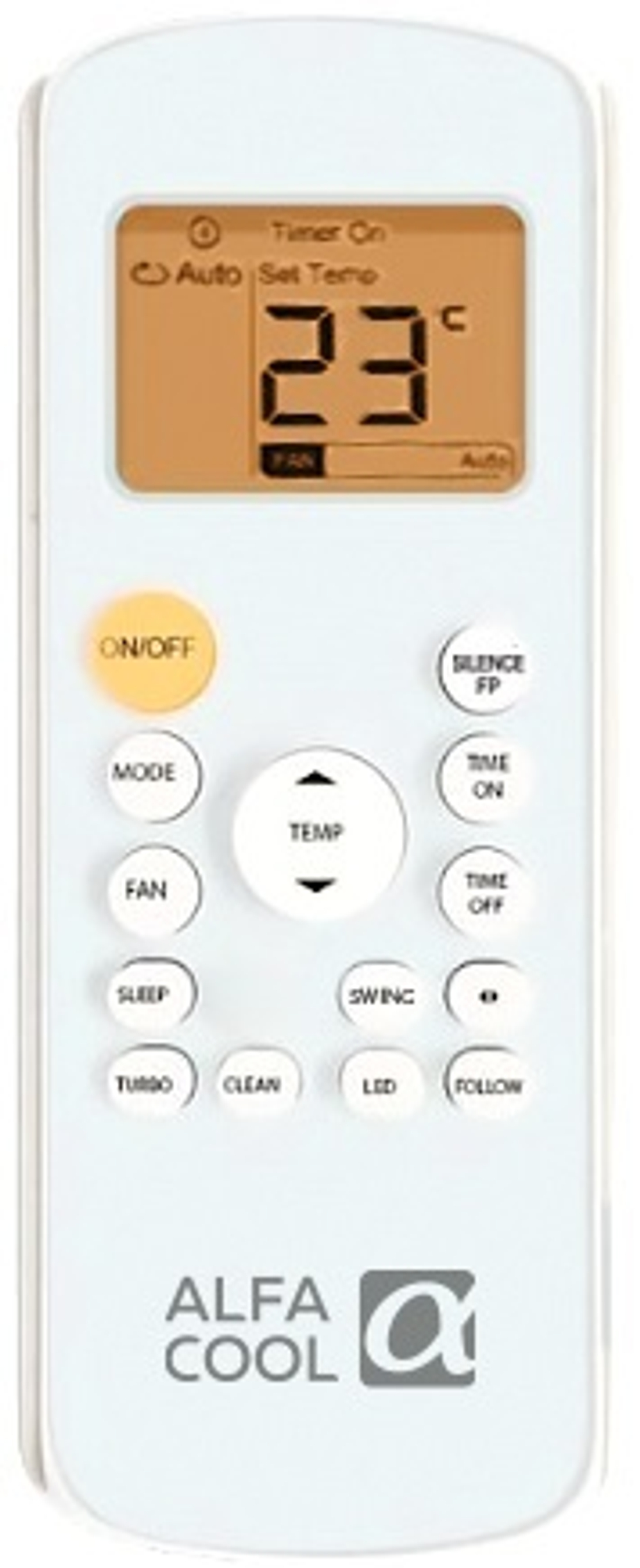 Кондиционер Alfacool Apus APFI-07CH Inverter