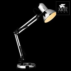 Настольная лампа Arte Lamp A1330LT-1CC