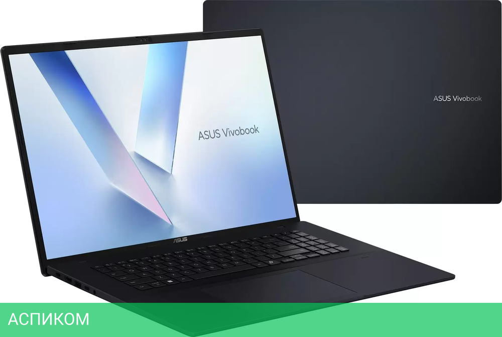 Ноутбук ASUS Vivobook 18 M1807HA-S8025