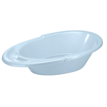 Ванна детская светло-голубой*5 (Бытпласт)