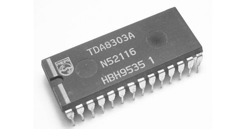 TDA8303A(dip28)